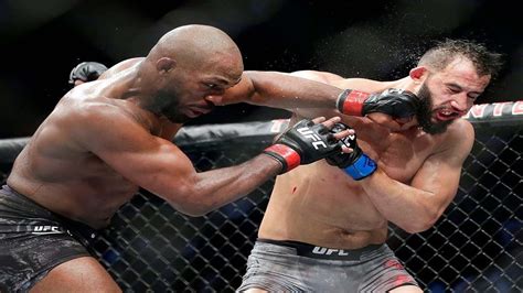 Jon Jones vs Dominick Reyes UFC 247 FULL FIGHT .